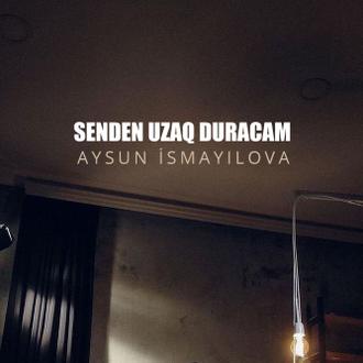 دانلود آهنگ ترکی آیسون اسماعیلوا بنام سندن اوزاق دوراجام